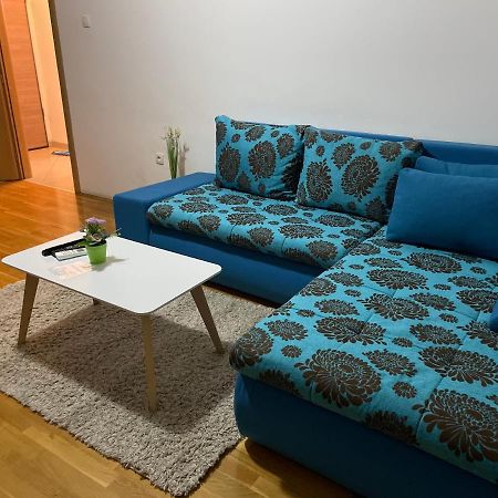 Naki Apartmani Подгорица Экстерьер фото